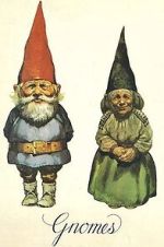 Watch Gnomes Online Megashare