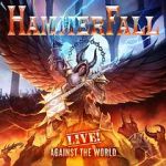 Watch Hammerfall: Live! Against the World Megashare