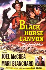 Watch Black Horse Canyon Megashare