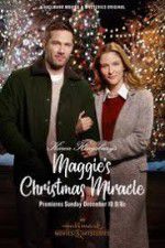 Watch Karen Kingsbury\'s Maggie\'s Christmas Miracle Megashare