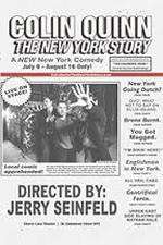 Watch Colin Quinn: The New York Story Megashare