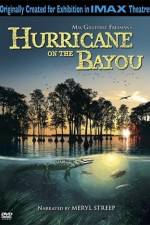 Watch Hurricane on the Bayou Megashare