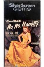 Watch No No Nanette Megashare