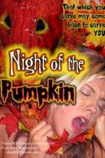 Watch Night of the Pumpkin Megashare