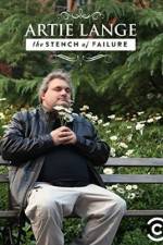 Watch Artie Lange: The Stench of Failure Megashare