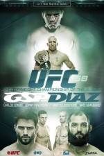 Watch UFC 158 St-Pierre vs Diaz Megashare