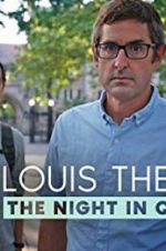 Watch Louis Theroux: The Night in Question Megashare