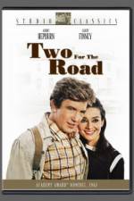 Watch Two for the Road Megashare