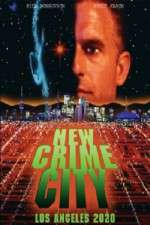 Watch New Crime City Megashare