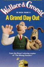 Watch A Grand Day Out with Wallace and Gromit Megashare