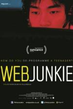 Watch Web Junkie Megashare