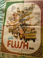 Watch Flush Megashare