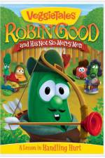 Watch VeggieTales Robin Good and His Not So Merry Men Megashare