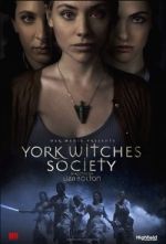 Watch York Witches' Society Megashare