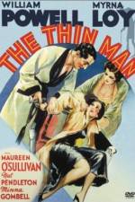 Watch The Thin Man Megashare