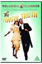 Watch The Awful Truth Megashare