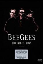 Watch Bee Gees One Night Only Megashare