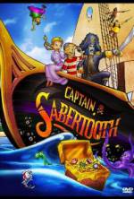Watch Captain Sabertooth Megashare