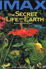 Watch The Secret of Life on Earth Megashare