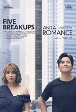 Watch Five Breakups and a Romance Megashare