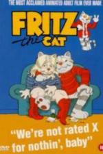Watch Fritz the Cat Megashare