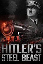 Watch Le train d\'Hitler: bte d\'acier Megashare