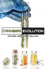 Watch Cannabis Evolution Megashare