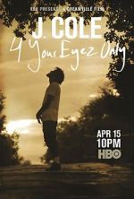 Watch J. Cole: 4 Your Eyez Only Megashare