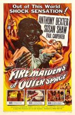 Watch Fire Maidens of Outer Space Megashare