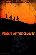 Watch Night of the Clown Megashare