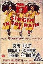 Watch Singin' in the Rain Megashare