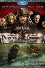 Watch Pirates of the Caribbean: At World's End Megashare