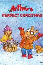 Watch Arthur's Perfect Christmas Megashare