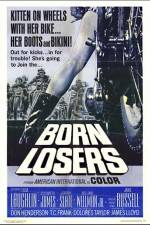 Watch The Born Losers Megashare