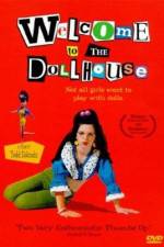 Watch Welcome to the Dollhouse Megashare