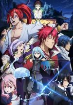 Watch That Time I Got Reincarnated as a Slime the Movie: Scarlet Bond Megashare