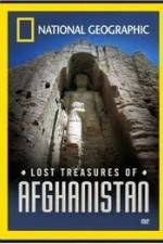 Watch National Geographic: Lost Treasures of Afghanistan Megashare