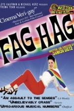 Watch Fag Hag Megashare