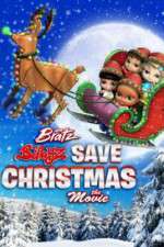 Watch Bratz Babyz Save Christmas Megashare