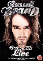 Watch Russell Brand: Doing Life - Live Megashare