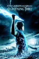 Watch Percy Jackson & the Olympians The Lightning Thief Megashare