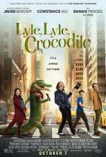 Watch Lyle, Lyle, Crocodile Megashare