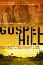 Watch Gospel Hill Megashare