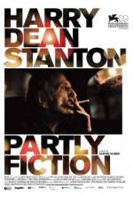 Watch Harry Dean Stanton: Partly Fiction Megashare