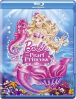 Watch Barbie: The Pearl Princess Megashare