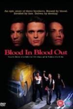 Watch Blood In Blood Out Megashare