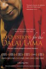 Watch 10 Questions for the Dalai Lama Megashare