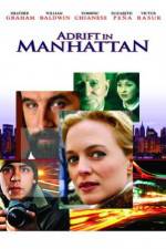 Watch Adrift in Manhattan Megashare