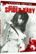 Watch Spider Baby or The Maddest Story Ever Told Online Megashare