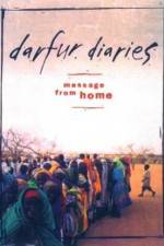 Watch Darfur Diaries: Message from Home Megashare